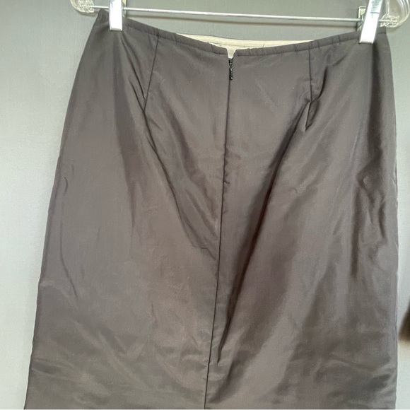 Mexx plush winterized maxi skirt and plush vest set - Picture 7 of 16